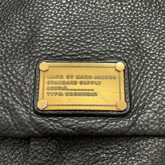 Marc by Marc Jacobs Classic Q Lil Ukita Bag - Picture 3 of 12